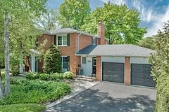 315 Benita Court, Oakville, On L6j 4l3