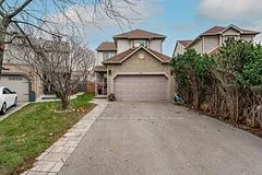 7227 Windbreak Court, Mississauga, On L5n 6k6