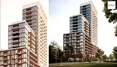 28 Ann Street 423, Mississauga, ON L5G 3G1