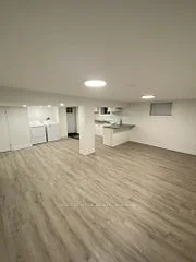 288 Cornelius Parkway Lower, Toronto W05, On M3k 1t8