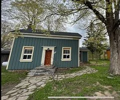 Detached in Mississauga