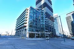 60 Annie Craig Drive 408, Toronto W06, On M8v 0c5