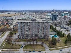 966 Inverhouse Drive 1012, Mississauga, On L5j 4b6