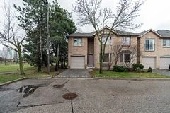 4635 Regents Terrace 87, Mississauga, On L5r 1w9
