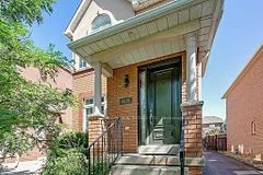 2615 Castle Hill Crescent E, Oakville, ON L6H 6J1