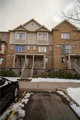 3250 Bentley Drive 75, Mississauga, On L5m 6v8