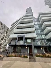 3883 Quartz Road Th07, Mississauga, On L5b 0m4