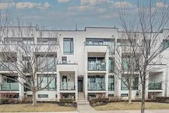 138 Widdicombe Hill Boulevard 709, Toronto W09, On M9r 0a9