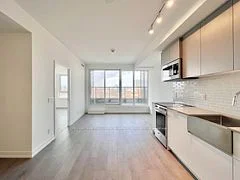 270 Dufferin Street 617, Toronto W01, On M6k 0h8