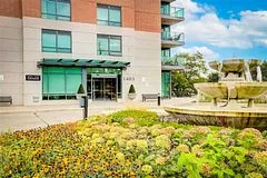1403 Royal York Road 1208, Toronto W09, On M9p 0a1