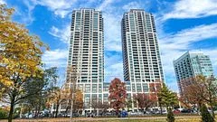 1926 Lake Shore Boulevard W 4108, Toronto W01, On M6s 1a1