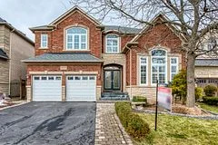 2225 Galloway Drive, Oakville, On L6h 5m1