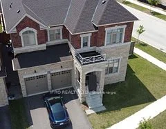4105 Channing Crescent E Bsmt, Oakville, On L6h 3r3