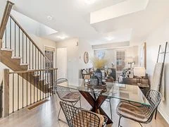 2280 Baronwood Drive 83, Oakville, On L6m 0k4