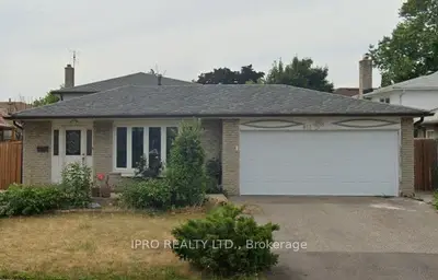 835 Forestwood Drive, Mississauga, On L5c 1g6