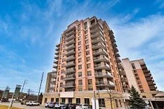 810 Scollard Court 207, Mississauga, On L5v 0a4