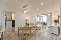 335 Rathburn Road W 2315, Mississauga, On L5b 0c8