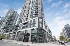 4011 Brickstone Mews 2403, Mississauga, On L5b 0j7
