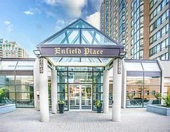 265 Enfield Place Place S 1711, Mississauga, On L5b 3y7