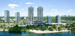 1928 Lake Shore Boulevard W 2901, Toronto W01, ON M6S 0B1