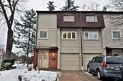1010 Walden Circle 14, Mississauga, ON L5J 4J9