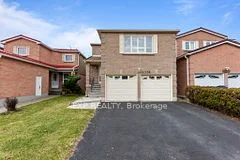 4334 Waterford Crescent, Mississauga, On L5r 2b2