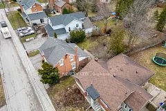1 Parsons Street, Orangeville, On L9w 1m6