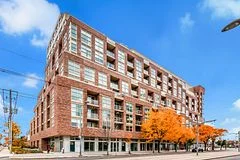 1787 St Clair Avenue W 621, Toronto W03, On M6n 1j6