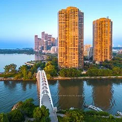 1 Palace Pier Court 1505, Toronto W06, On M8v 3w9