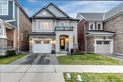 152 Camellia Crescent, Oakville, On L6h 1l2