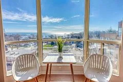 2511 Lakeshore Road W 709, Oakville, On L6l 6l9