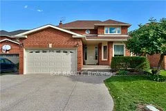 3020 Riverview Street, Oakville, On L6l 1l4