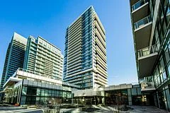 251 Manitoba Street 2810, Toronto W06, On M8y 0c7