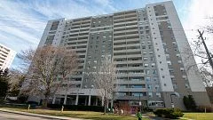 45 Southport Street 1001, Toronto W01, ON M6S 3N5