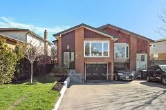 2738 Windjammer Road, Mississauga, ON L5L 1T7