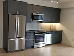 8 Nahani Way 1609, Mississauga, On L4z 0c6