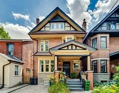 449 Annette Street Bsmt, Toronto W02, On M6p 1s1