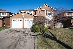 1539 Lovelady Crescent, Mississauga, On L4w 2y9