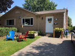63 Ontario Street, Orangeville, On L9w 3x7
