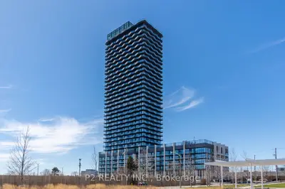 36 Zorra Street 1307, Toronto W08, On M8z 0g5