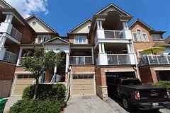 601 Shoreline Drive 57, Mississauga, ON L5B 4K5