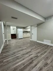 3961 Brandon Gate Drive Bsmt, Mississauga, ON L4T 3P1