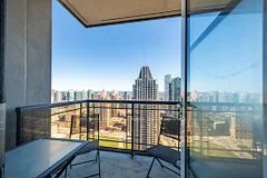 385 Prince Of Wales Drive 3506, Mississauga, ON L5B 0C6