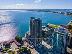 2060 Lakeshore Road 401, Burlington, On L7r 0g2