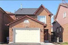 4151 Quaker Hill Drive, Mississauga, On L5c 3m2