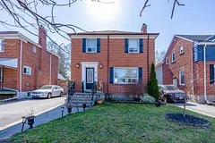 61 Boyd Avenue, Toronto W04, On M9n 2c8