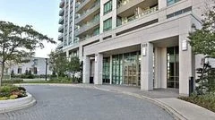 335 Rathburn Road W 517, Mississauga, ON L5B 0L8