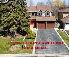 64 Leander Street, Brampton, On L6s 3m7