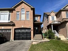 3761 Partition Road Upper, Mississauga, On L5n 8n6