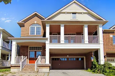 3873 Mayla Drive, Mississauga, On L5m 7y8
